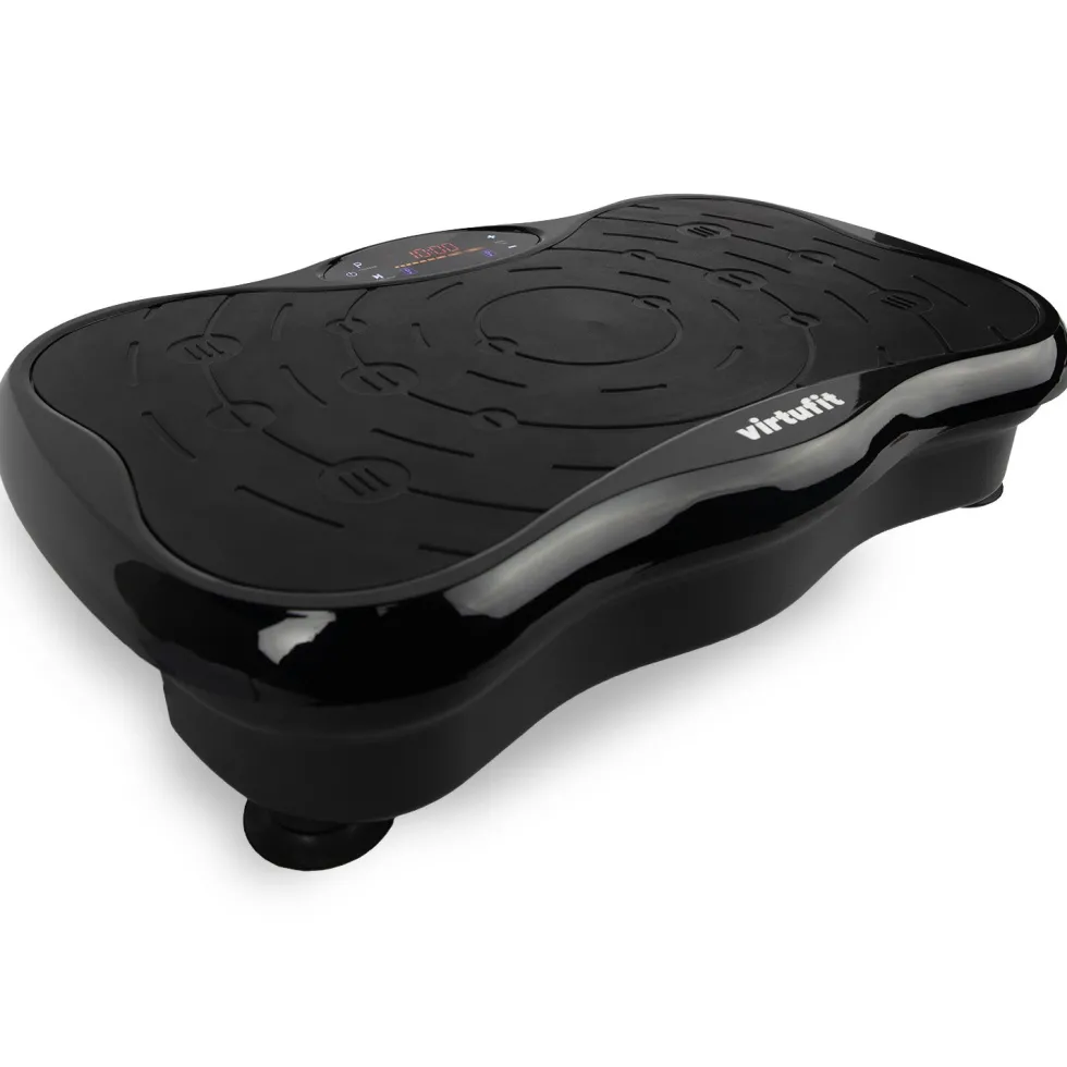VirtuFit Fitness Trilplaat