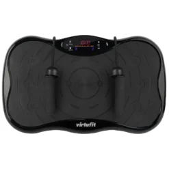 VirtuFit Fitness Trilplaat