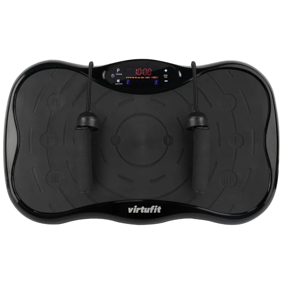 VirtuFit Fitness Trilplaat