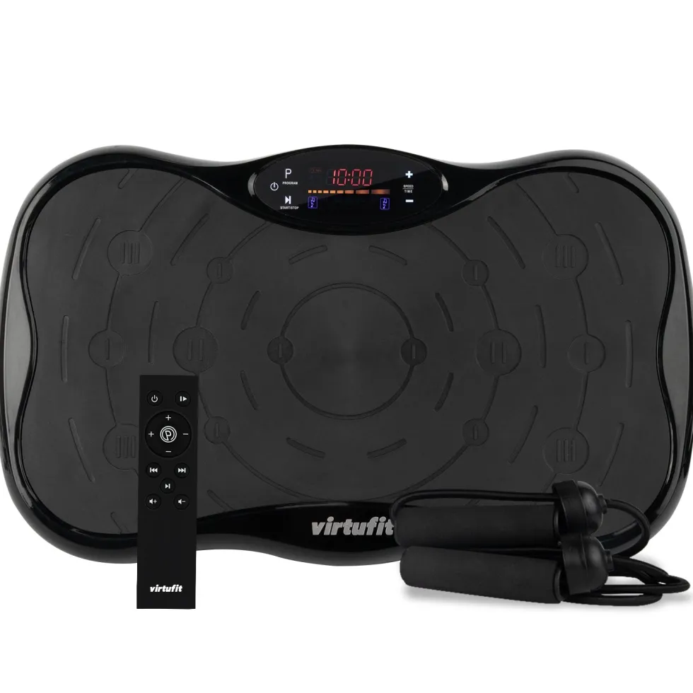 VirtuFit Fitness Trilplaat