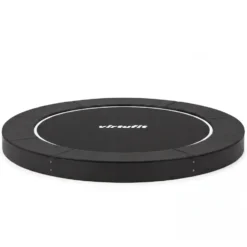 VirtuFit Flatground Trampoline 251 cm