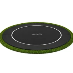 VirtuFit Flatground Trampoline 366 cm