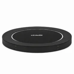 VirtuFit Flatground Trampoline 305 cm