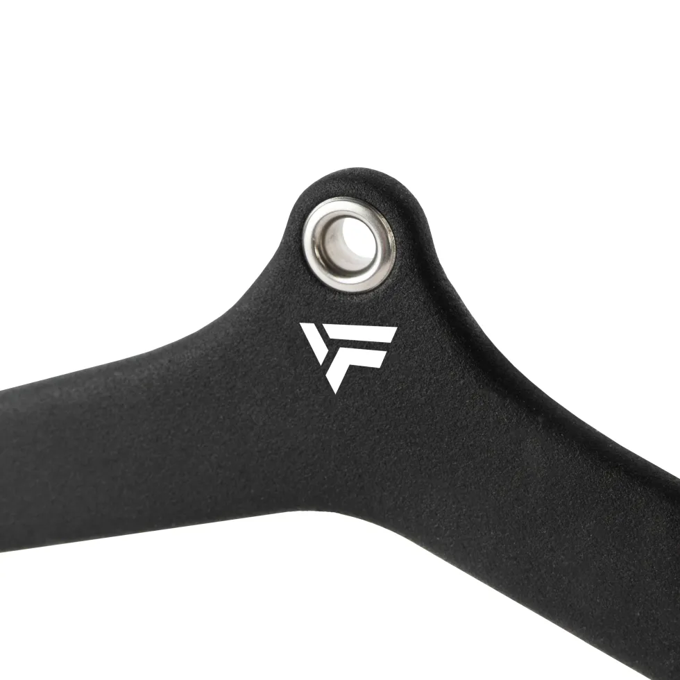 VirtuFit Foam Grip - Lat Bar