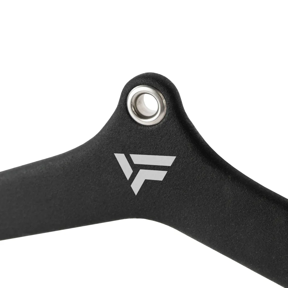 VirtuFit Foam Grip Set