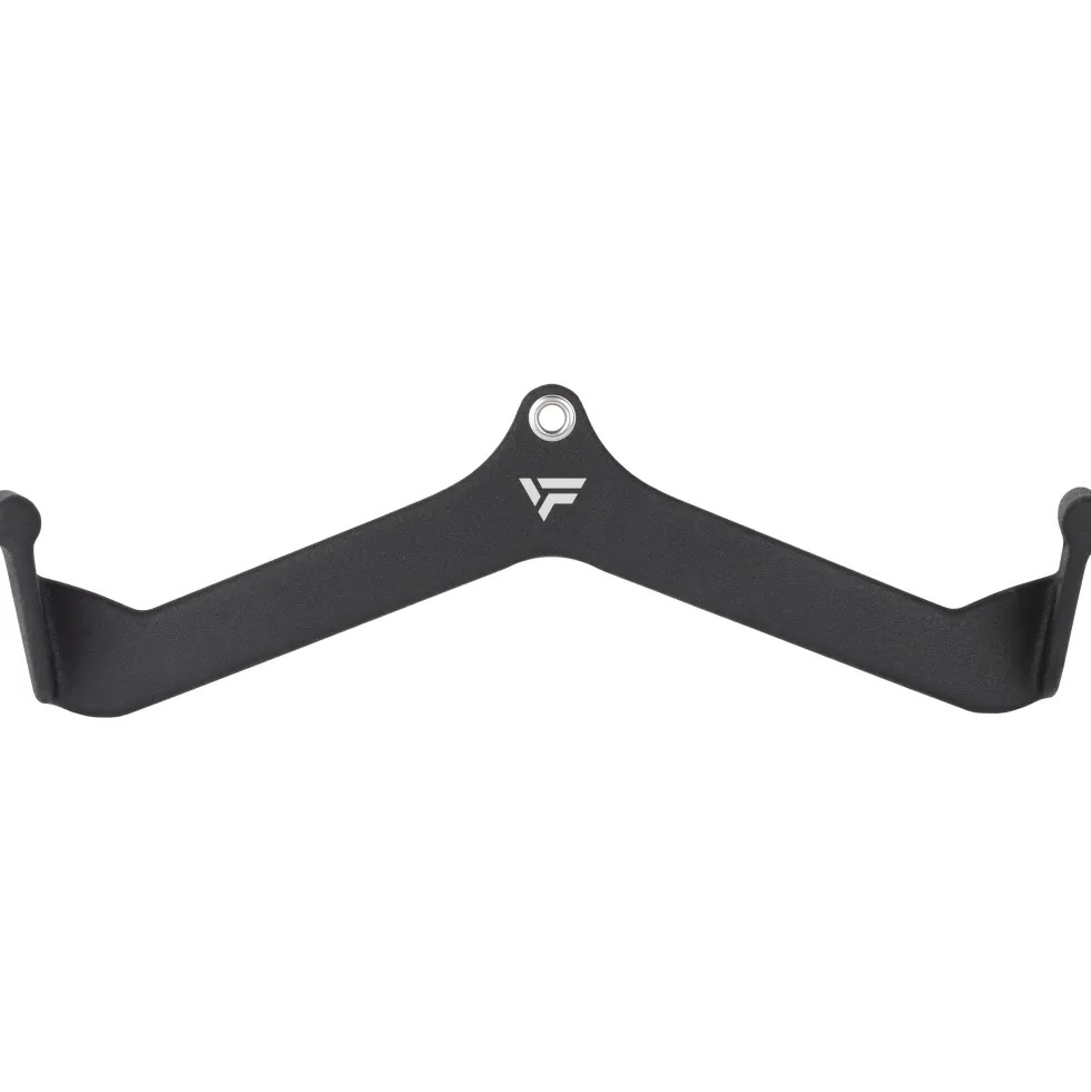 VirtuFit Foam Grip Set