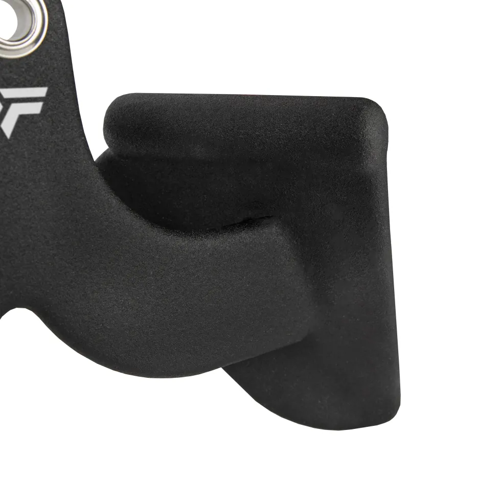 VirtuFit Foam Grip Set