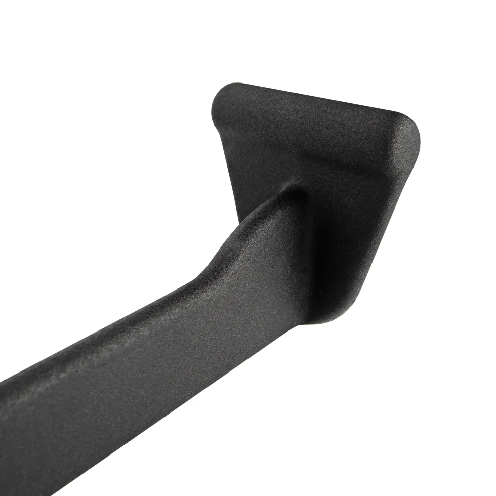 VirtuFit Foam Grip Set