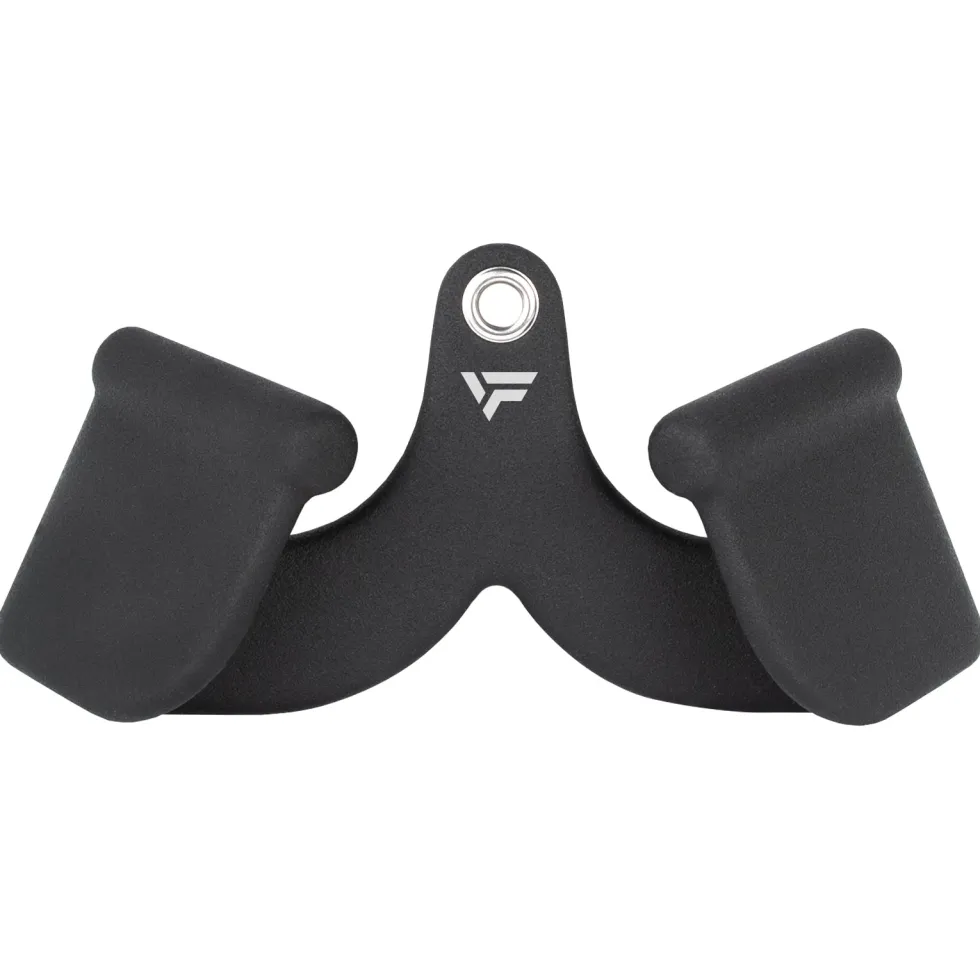 VirtuFit Foam Grip Set