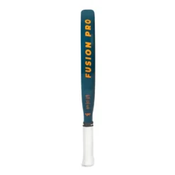 VirtuFit Fusion Pro Padel Racket - Deep Teal