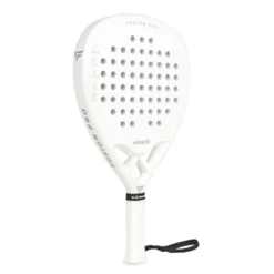 VirtuFit Fusion Pro Padel Racket - Wit - Silver