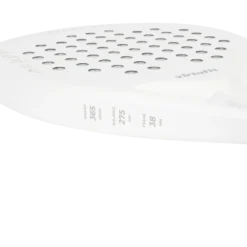VirtuFit Fusion Pro Padel Racket - Wit - Silver