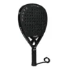 VirtuFit Fusion Pro Padel Racket - Zwart - Grijs