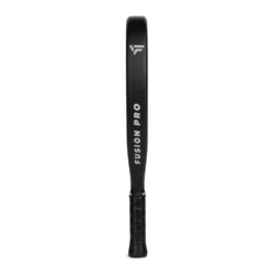 VirtuFit Fusion Pro Padel Racket - Zwart - Grijs