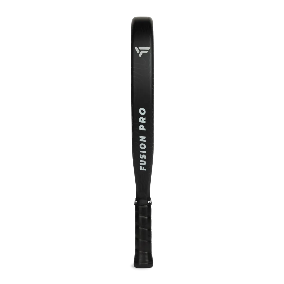 VirtuFit Fusion Pro Padel Racket - Zwart - Grijs