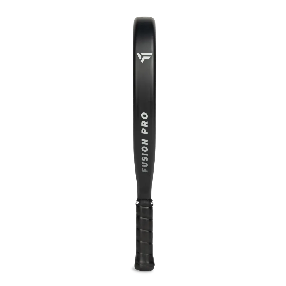 VirtuFit Fusion Pro Padel Racket - Zwart - Silver