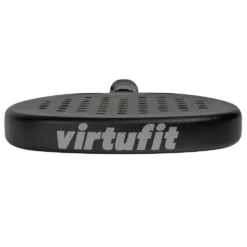 VirtuFit Fusion Pro Padel Racket - Zwart - Silver