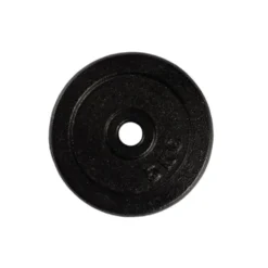 VirtuFit Gietijzeren Halterschijven Set - 40 kg