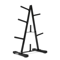 VirtuFit Halterschijf Opbergrek - 30 mm - Schijvenstandaard