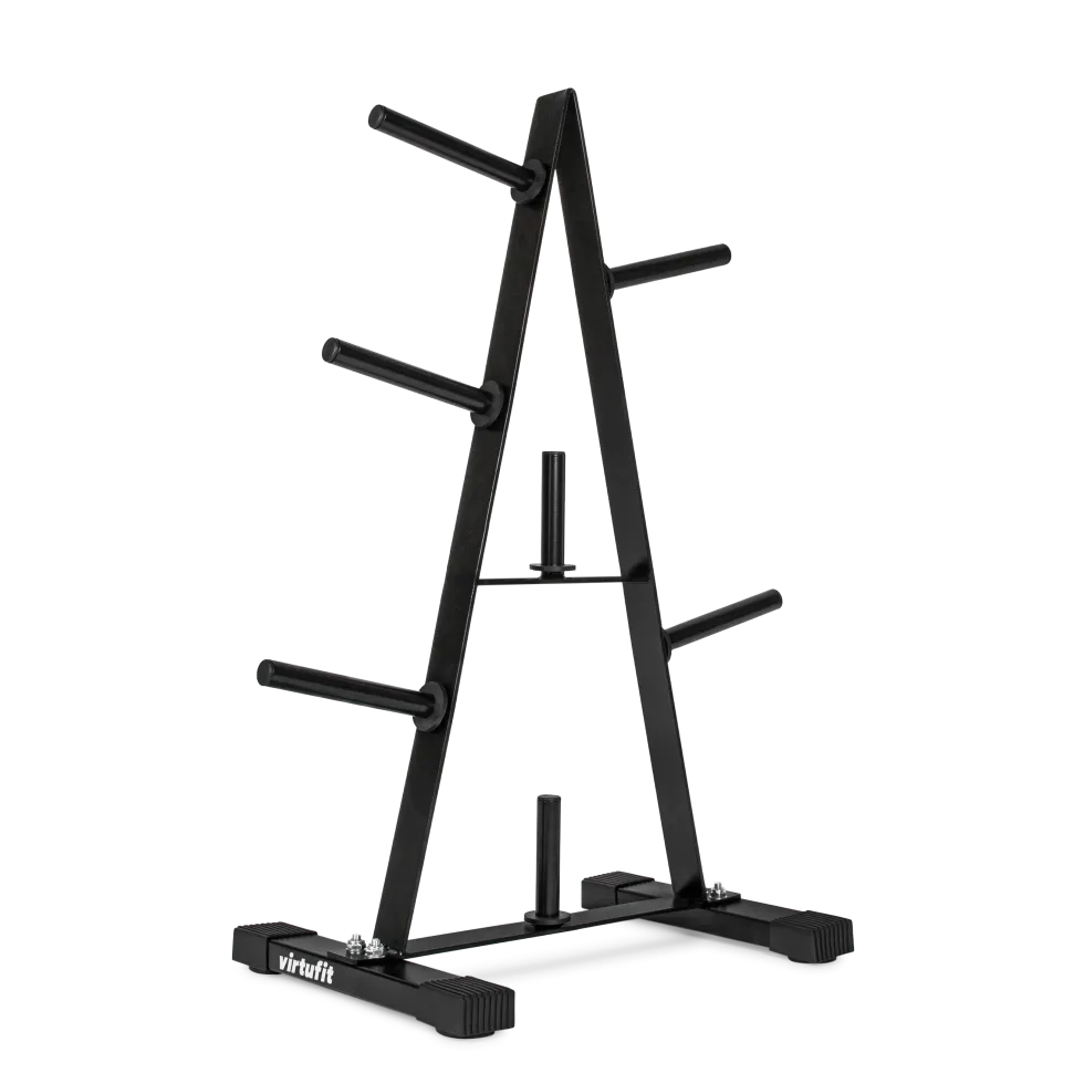VirtuFit Halterschijf Opbergrek - 30 mm - Schijvenstandaard