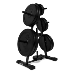 VirtuFit Halterschijf Opbergrek - 30 mm - Schijvenstandaard