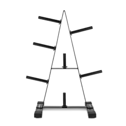 VirtuFit Halterschijf Opbergrek - 30 mm - Schijvenstandaard