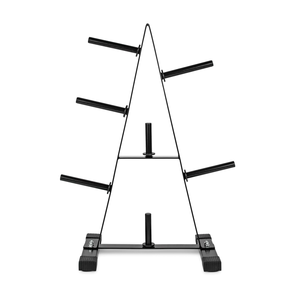 VirtuFit Halterschijf Opbergrek - 30 mm - Schijvenstandaard