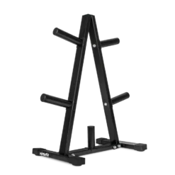 VirtuFit Halterschijf Opbergrek - 50 mm - Schijvenstandaard