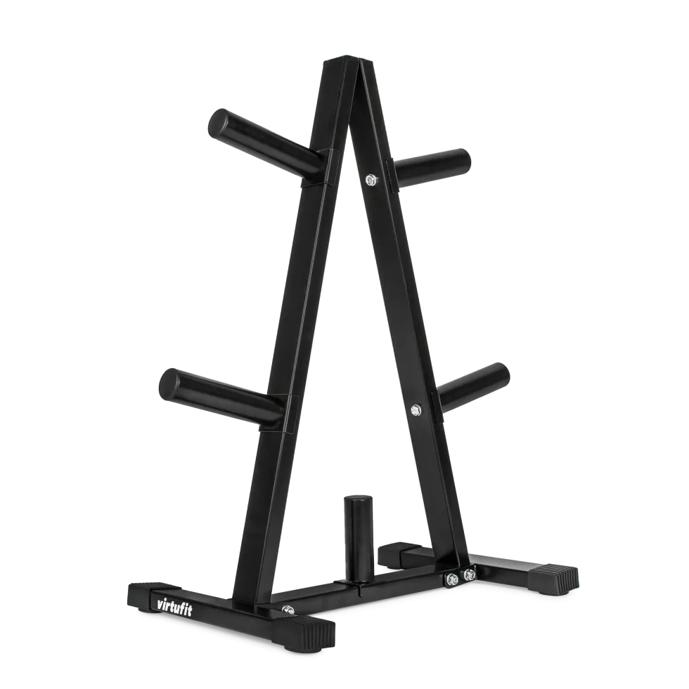 VirtuFit Halterschijf Opbergrek - 50 mm - Schijvenstandaard