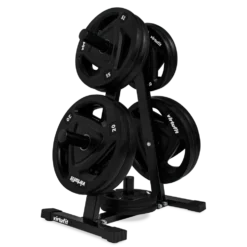 VirtuFit Halterschijf Opbergrek - 50 mm - Schijvenstandaard