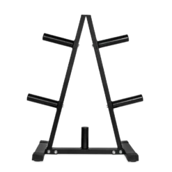 VirtuFit Halterschijf Opbergrek - 50 mm - Schijvenstandaard