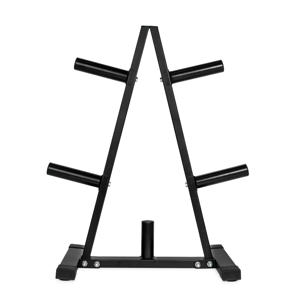 VirtuFit Halterschijf Opbergrek - 50 mm - Schijvenstandaard