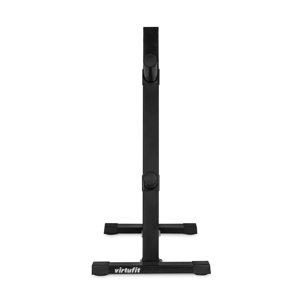 VirtuFit Halterschijf Opbergrek - 50 mm - Schijvenstandaard