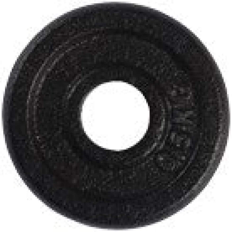 VirtuFit Halterset Gietijzer 100 kg