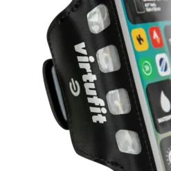 VirtuFit Hardloop Telefoon Armband Pro met LED