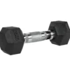 VirtuFit Hexa Dumbbell Pro - 2 kg - Per Stuk