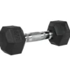 VirtuFit Hexa Dumbbell Pro - 4 kg - Per Stuk