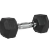 VirtuFit Hexa Dumbbell Pro - 7 kg - Per Stuk