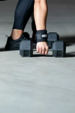 VirtuFit Hexa Dumbbell Pro - 17,5 kg - Per Stuk