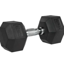 VirtuFit Hexa Dumbbell Pro - 27,5 kg - Per Stuk