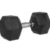 VirtuFit Hexa Dumbbell Pro - 35 kg - Per Stuk