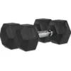 VirtuFit Hexa Dumbbell Pro Set - 2 x 32,5 kg