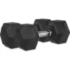 VirtuFit Hexa Dumbbell Pro Set - 2 x 35 kg