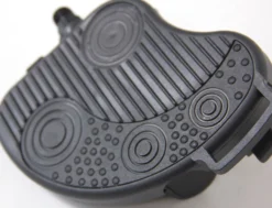 VirtuFit Hometrainer Trappers / Pedalen 12 mm