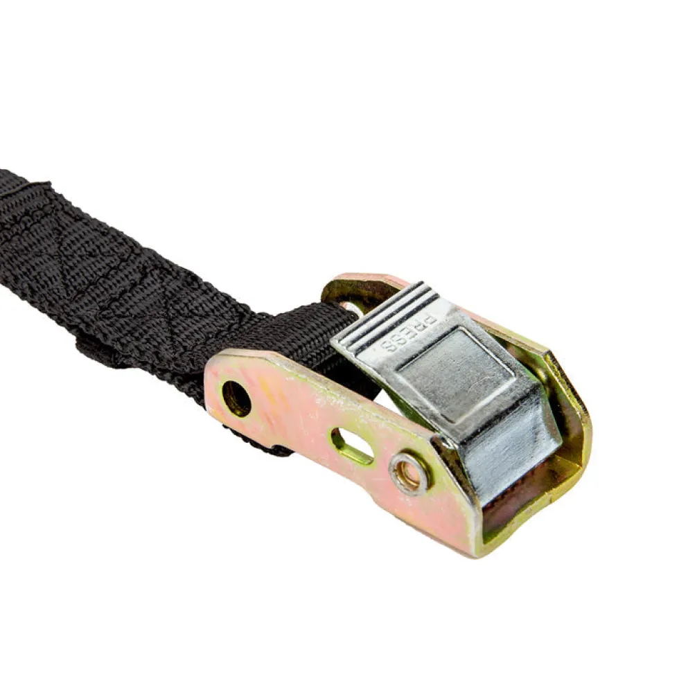 VirtuFit Houten Gym Ringen - Inclusief straps