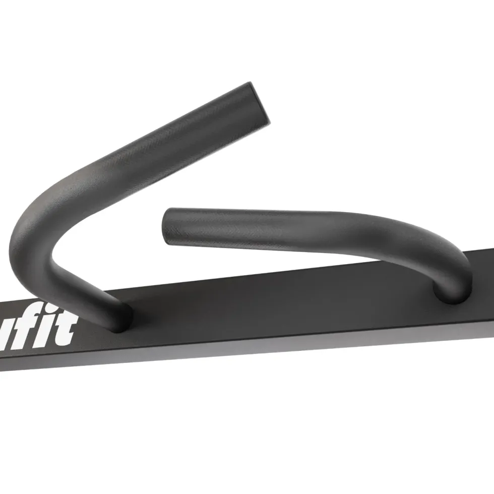 VirtuFit HR100 Half Rack - Squat Rack - Krachtstation