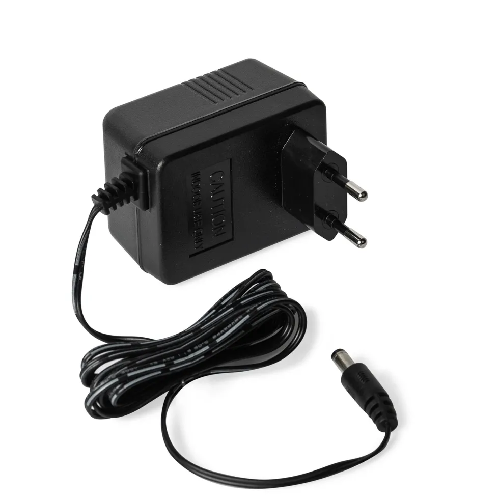 VirtuFit HTR 2.0 Adapter 9V/500mA