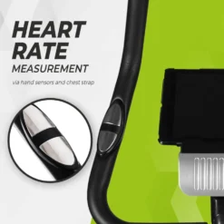 VirtuFit HTR 2.0 Ergometer Hometrainer