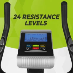 VirtuFit HTR 2.0 Ergometer Hometrainer
