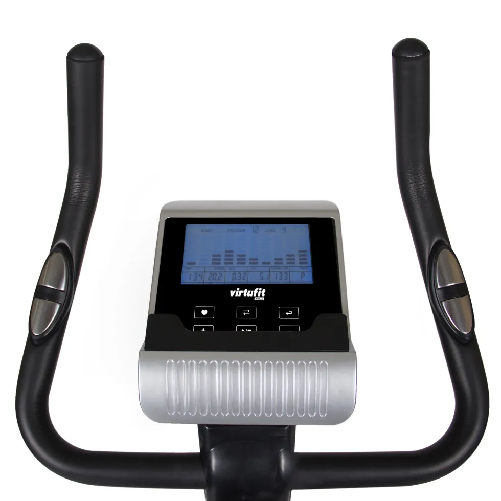 VirtuFit HTR 2.0 Ergometer Hometrainer